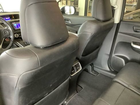 Used 2015 Honda CR-V EX-L image 13