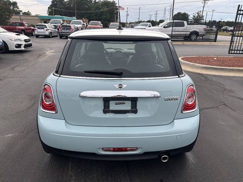 Used 2012 MINI Cooper Hardtop FWD image 6