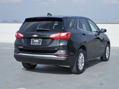 Used 2021 Chevrolet Equinox LT image 7