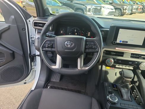 Used 2025 Toyota Tacoma SR5 image 19