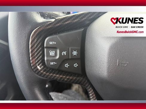 Used 2024 Ford Bronco Big Bend image 13