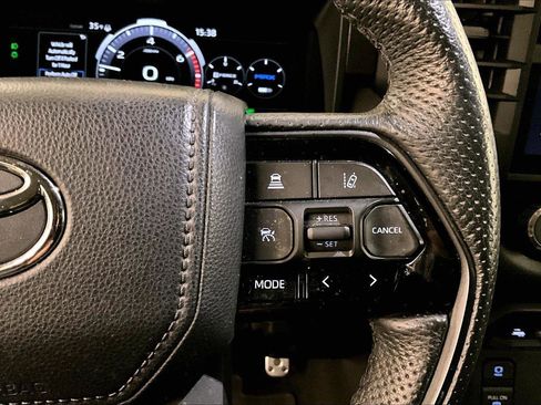 Used 2022 Toyota Tundra TRD Pro image 18