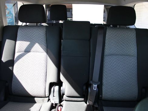 Used 2019 Toyota 4Runner SR5 w/ Wilderness Package RWD image 12