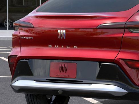 New 2026 Buick Envista Sport Touring w/ Convenience I Package image 14