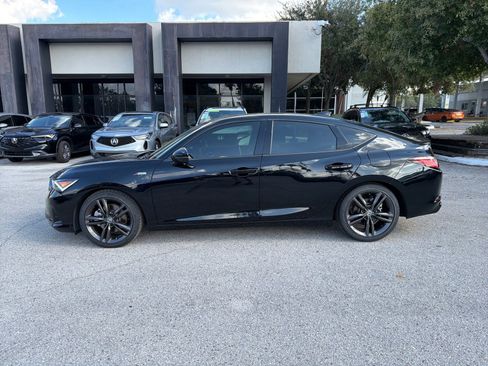 Used 2024 Acura Integra A-Spec image 7