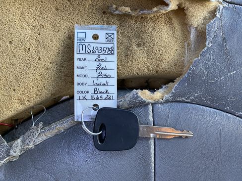 Used 2001 Ford F150 King Ranch image 34