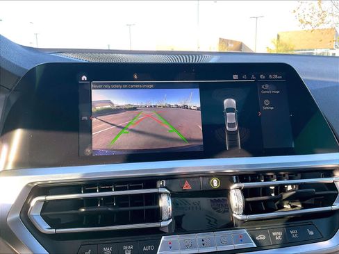 Used 2022 BMW 440i xDrive Coupe w/ Premium Package image 24