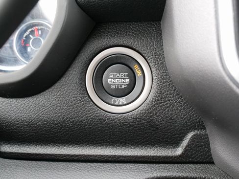 Used 2024 RAM 3500 Big Horn w/ Safety Group image 26