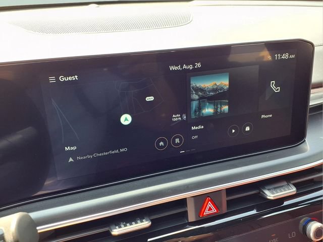 New 2026 Kia K5 GT-Line w/ GT-Line Premium Package FWD image 4