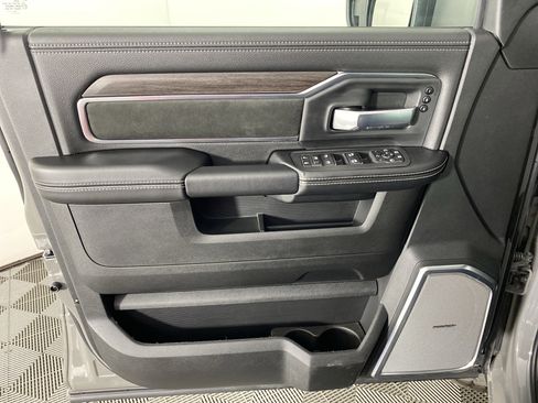 New 2026 RAM 2500 Laramie image 14