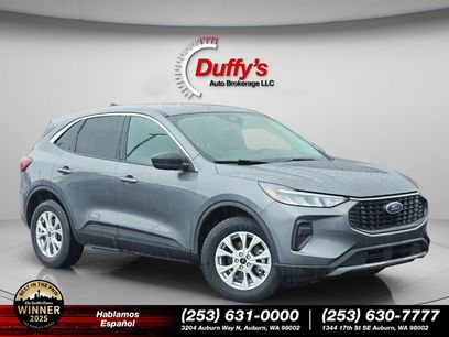 Used 2023 Ford Escape Active w/ Tech Pack #1