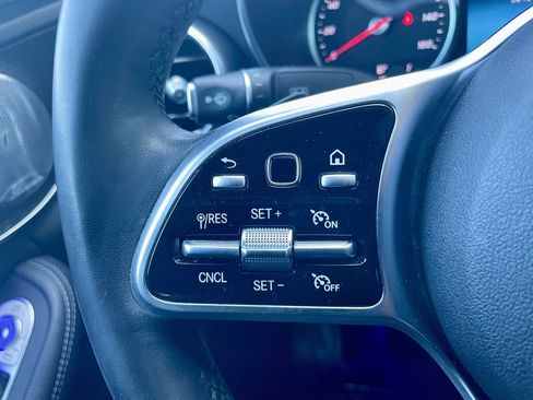 Used 2020 Mercedes-Benz C 300 4MATIC Sedan image 23