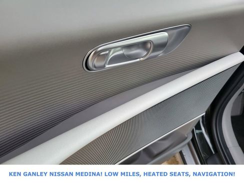 Used 2024 Hyundai Ioniq 6 SEL image 38