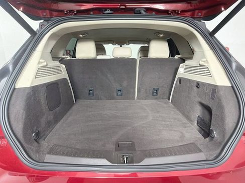 Certified 2019 Lincoln MKC Select w/ Select Plus Package FWD image 31