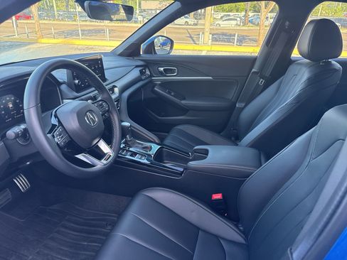 Used 2026 Acura Integra A-Spec FWD image 6