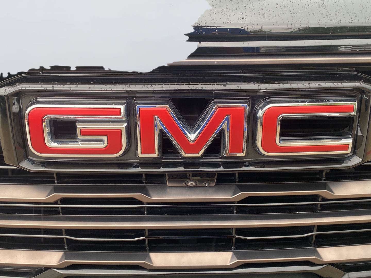 Used 2024 GMC Sierra 1500 AT4X AWD/4WD image 18