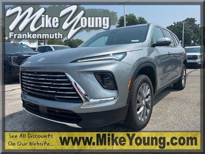 New 2026 Buick Enclave Preferred w/ Power Package