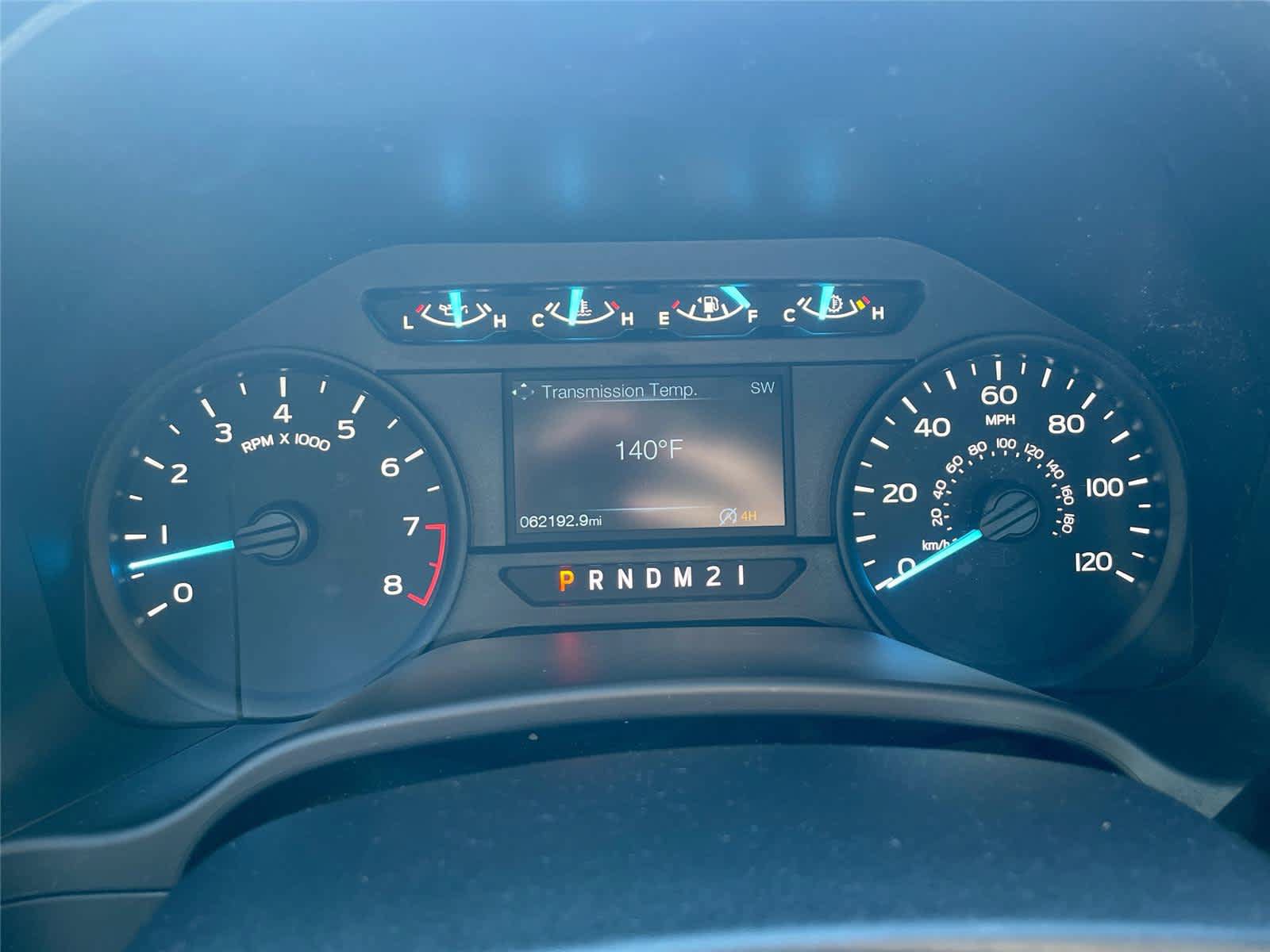 Used 2019 Ford F150 XL w/ Equipment Group 101A Mid AWD/4WD image 25