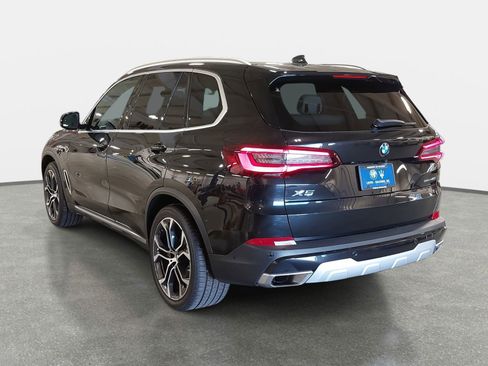 Used 2023 BMW X5 sDrive40i w/ Premium Package image 7