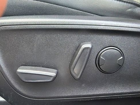 Used 2023 Ford Escape ST-Line w/ Tech Pack #1 FWD image 20