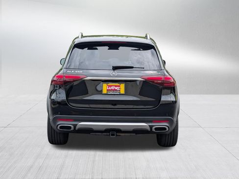 Used 2024 Mercedes-Benz GLE 450 4MATIC image 6