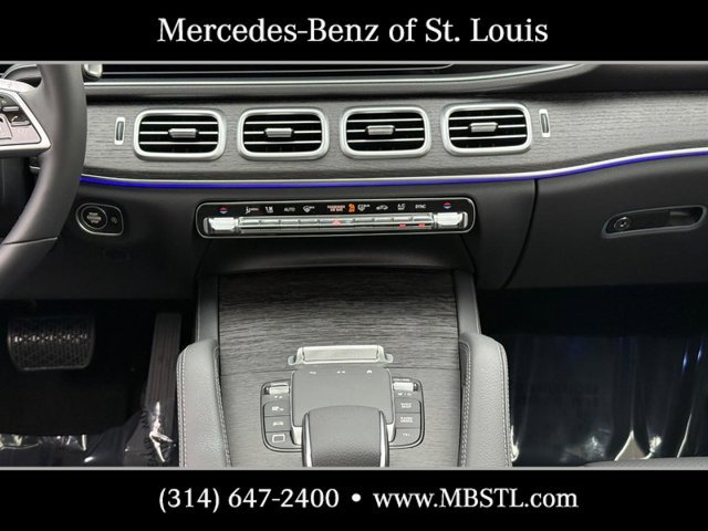 New 2026 Mercedes-Benz GLE 450 4MATIC image 11
