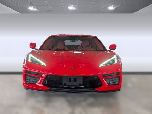 Used 2023 Chevrolet Corvette Stingray Premium Cpe w/ Z51 Performance Package image 5