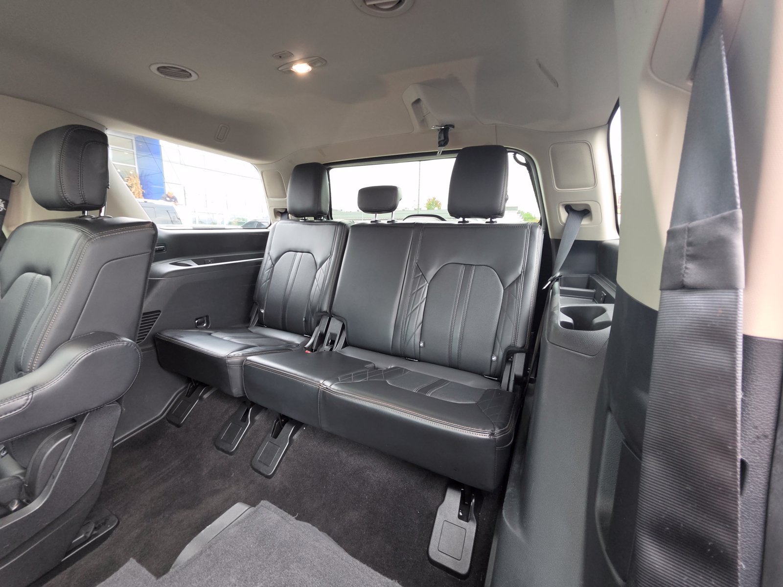 Used 2019 Ford Expedition Platinum AWD/4WD image 29