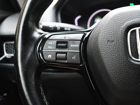 Used 2022 Honda Civic EX image 18