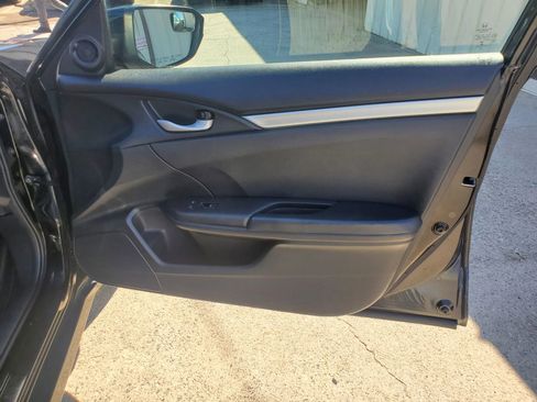 Used 2020 Honda Civic Sport image 21