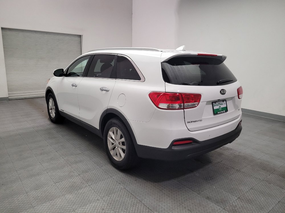 Used 2018 Kia Sorento LX w/ LX V6 Convenience Package AWD/4WD image 5