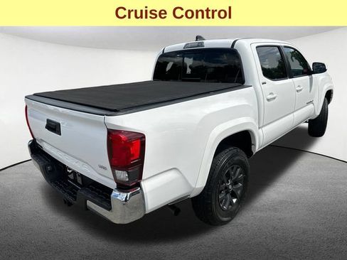 Certified 2023 Toyota Tacoma SR5 RWD image 13