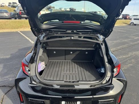 New 2025 Toyota Corolla Premium w/ Styling Package (TMS) image 13