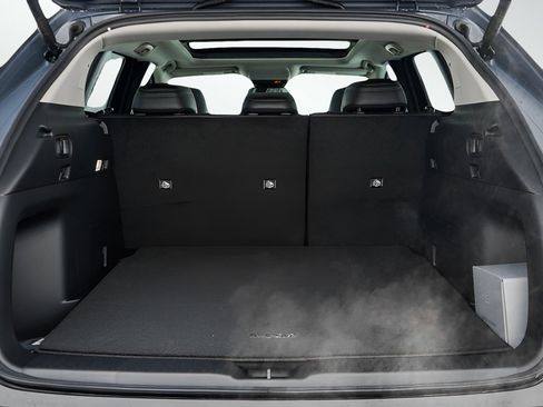 New 2026 MAZDA CX-50 AWD 2.5 S w/ Cargo Package image 8