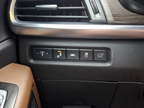 Used 2020 Kia Telluride SX w/ SX Prestige Package AWD/4WD image 25