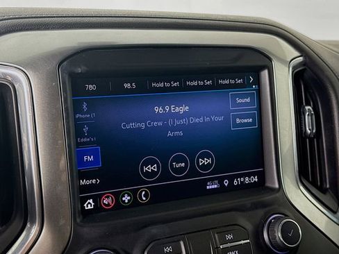 Used 2019 Chevrolet Silverado 1500 RST image 17