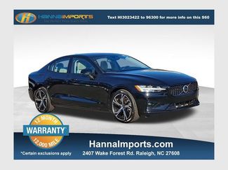 Used 2024 Volvo S60 B5 Core video 1