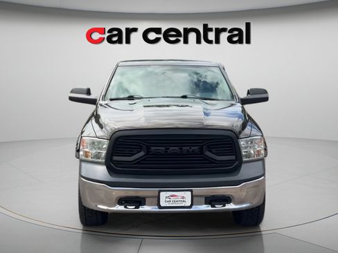 Used 2013 RAM 1500 Tradesman w/ Popular Equipment Group AWD/4WD image 9