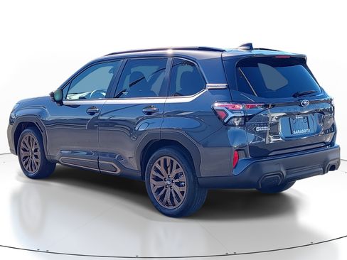 Certified 2025 Subaru Forester Sport image 5