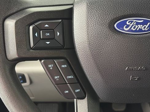 Certified 2020 Ford F150 XL w/ Equipment Group 101A Mid image 17