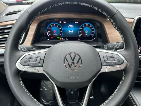 New 2026 Volkswagen Atlas SE AWD/4WD image 23