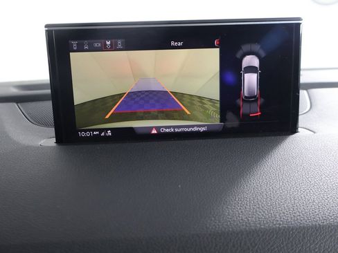 Used 2018 Audi Q7 3.0T Premium Plus w/ Premium Plus Package image 53