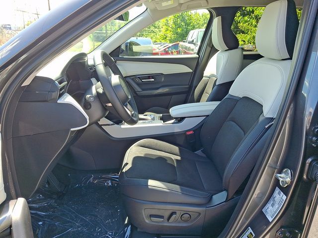 New 2026 MAZDA CX-5 Preferred AWD/4WD image 10