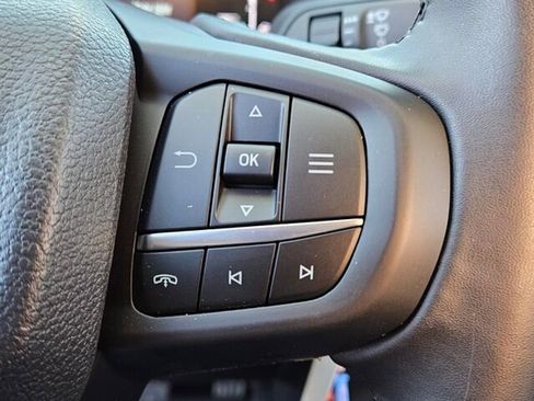 Used 2024 Ford Ranger XLT w/ Technology Package image 27