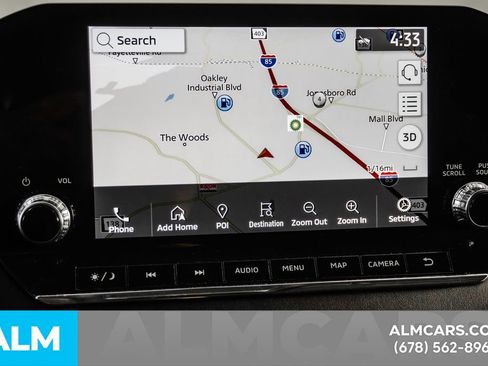 Used 2024 Mitsubishi Outlander SE image 34