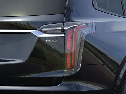 New 2025 Cadillac XT6 Sport image 11