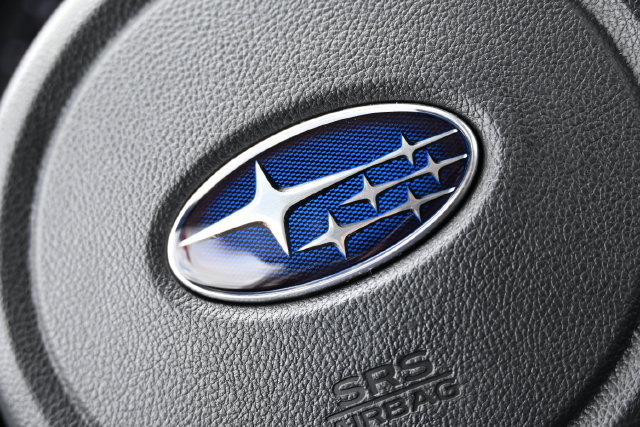 New 2026 Subaru Crosstrek 2.5i Limited AWD/4WD image 30