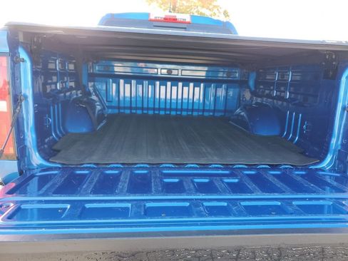 Certified 2022 Chevrolet Colorado Z71 image 25