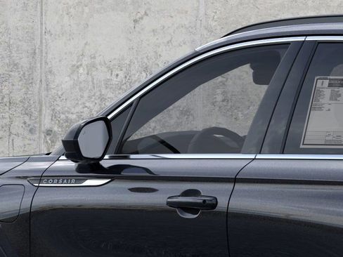 New 2025 Lincoln Corsair Grand Touring image 20