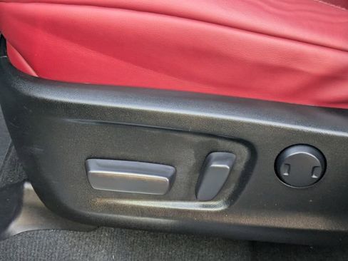 Used 2022 Lexus RX 450h F Sport image 26